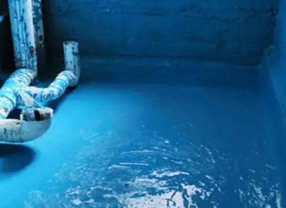 泰州市卫生间漏水维修公司分下防水公司如何判断防水工程的质量?