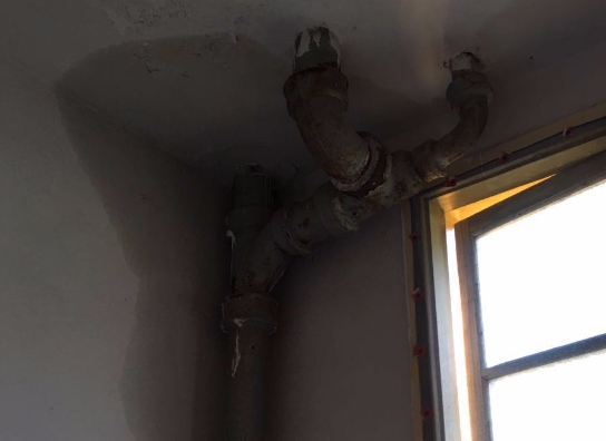 泰州市卫生间漏水维修公司专业解读泰州市卫生间防水的步骤